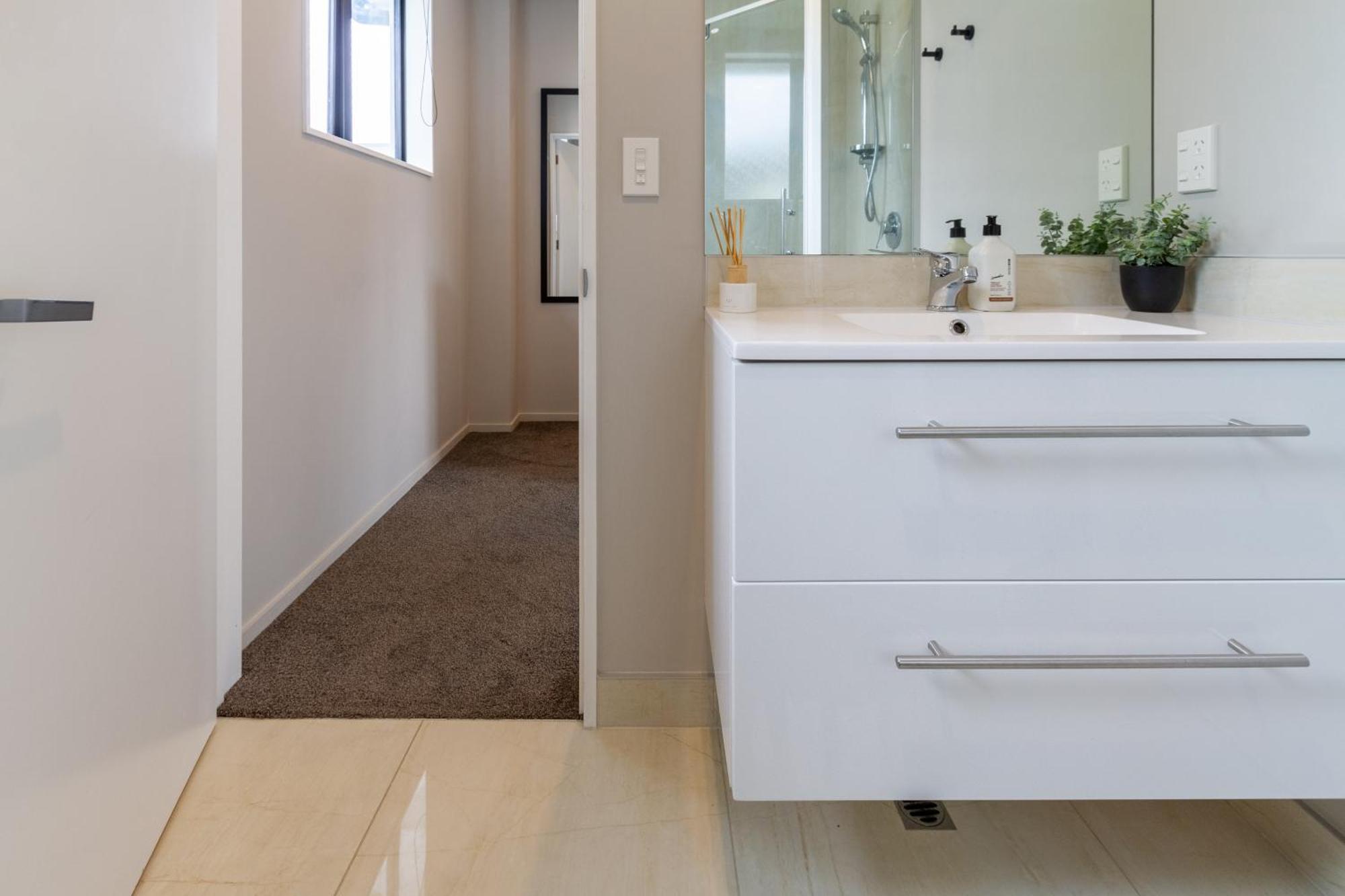 Latimer Square Luxe: 1Br W/ Sofa Bed Christchurch Exterior foto